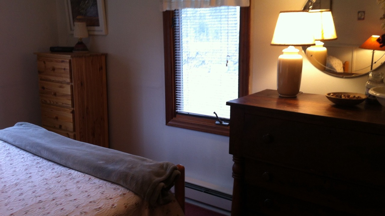 Photo of Bedroom in Weston