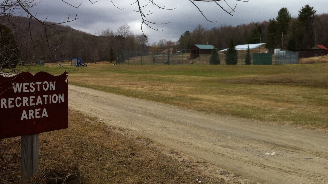 Photo of Outdoor in Weston