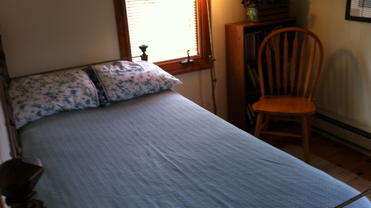 Photo of Bedroom in Weston