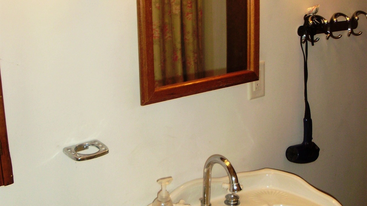 Photo of Bathroom in Weston