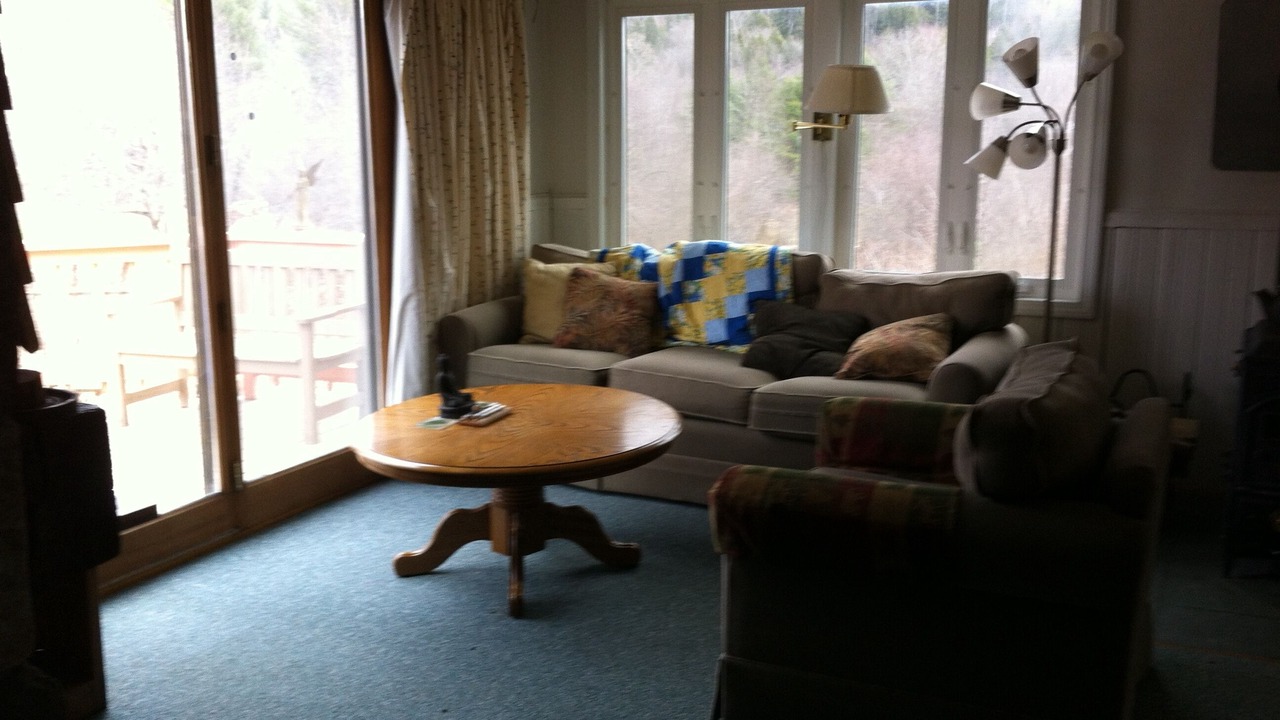 Photo of Livingroom in Weston