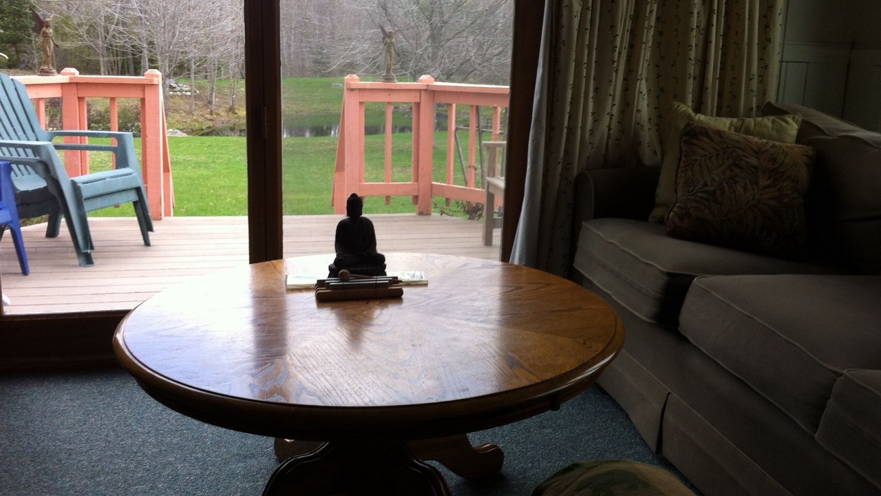Photo of Livingroom in Weston
