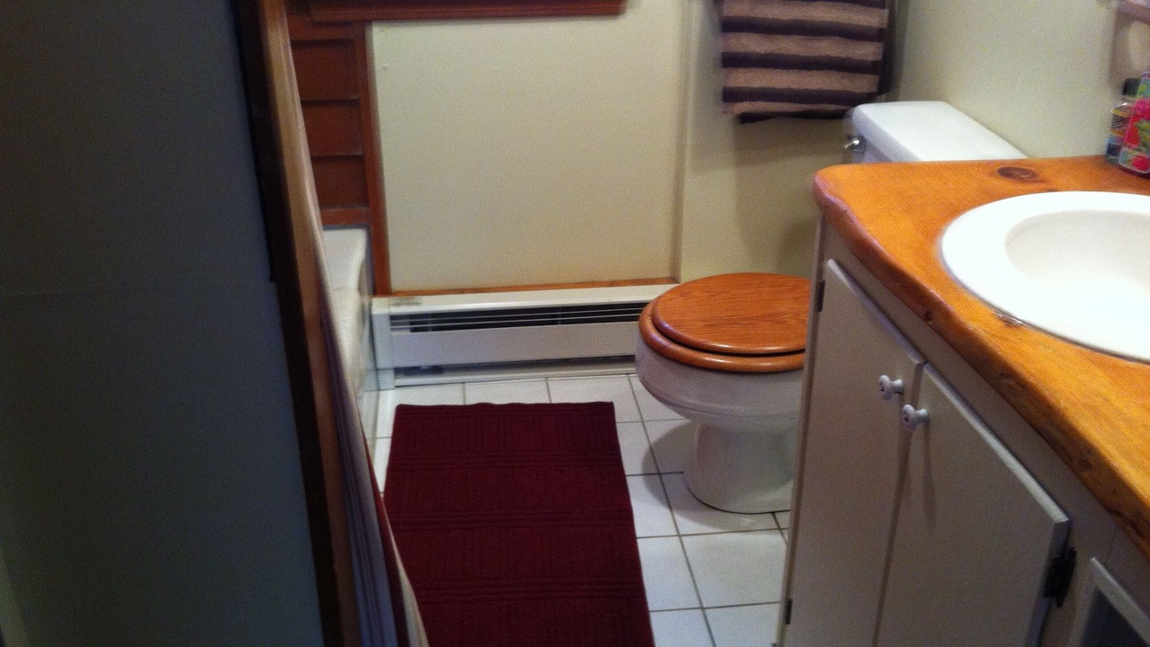 Photo of Bathroom in Weston