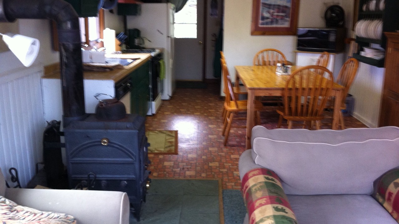 Photo of Livingroom in Weston