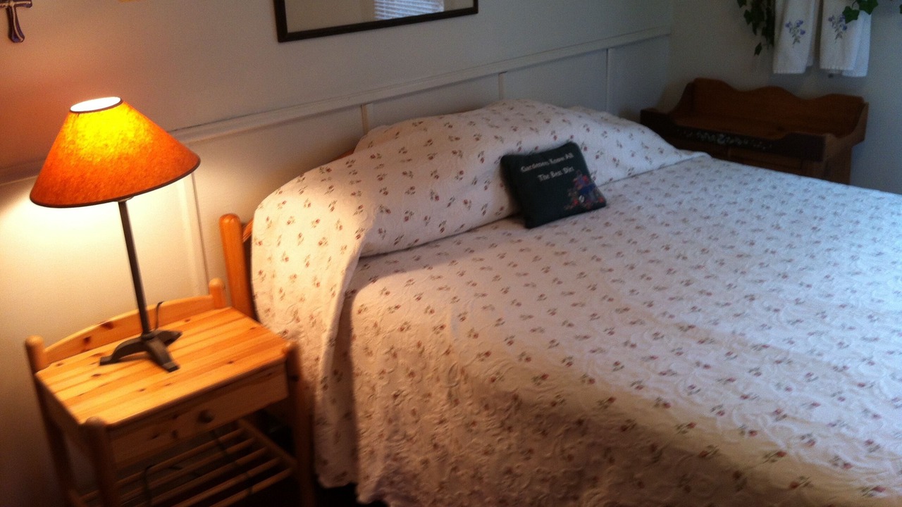 Photo of Bedroom in Weston