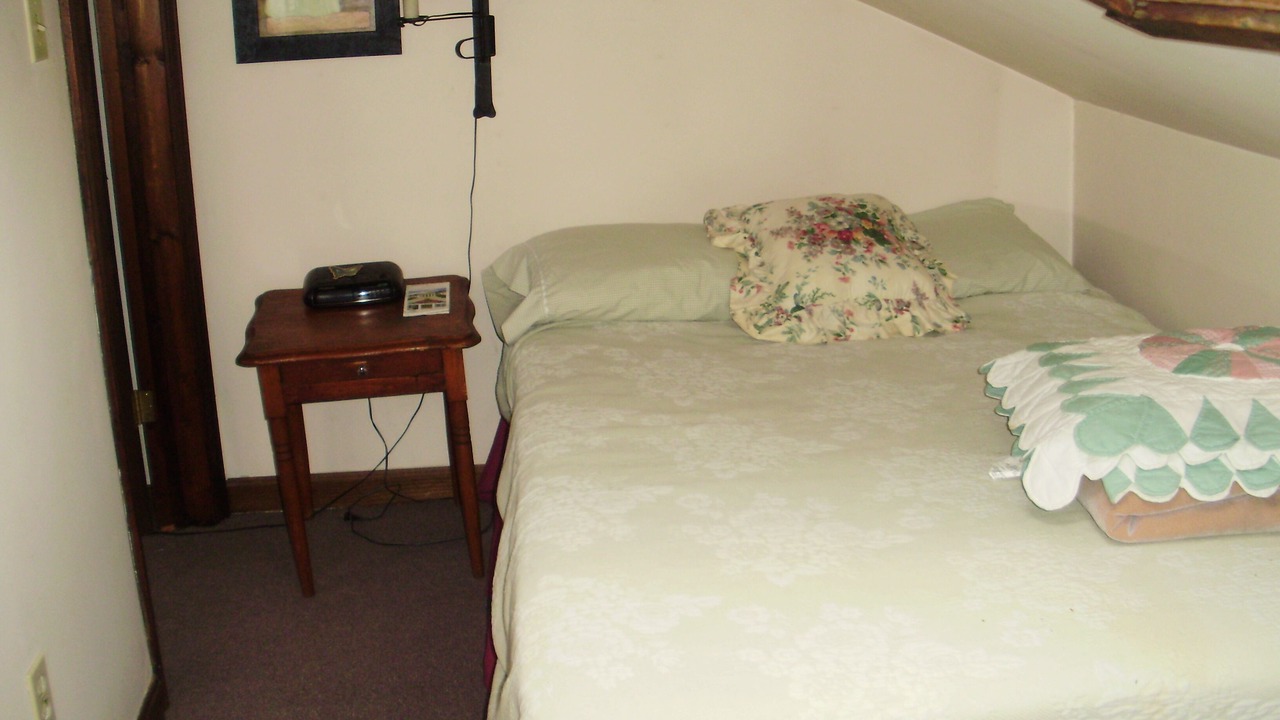 Photo of Bedroom in Weston
