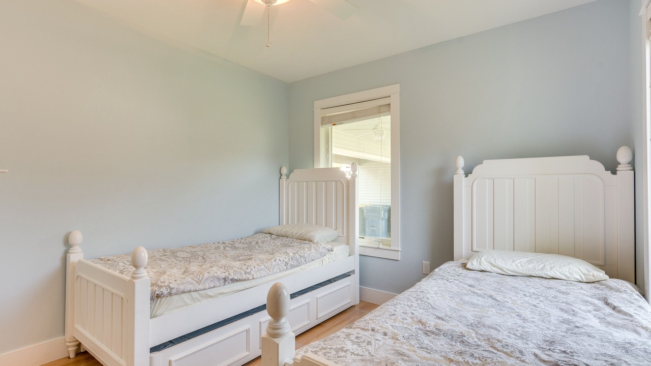 Photo of Bedroom in South Haven