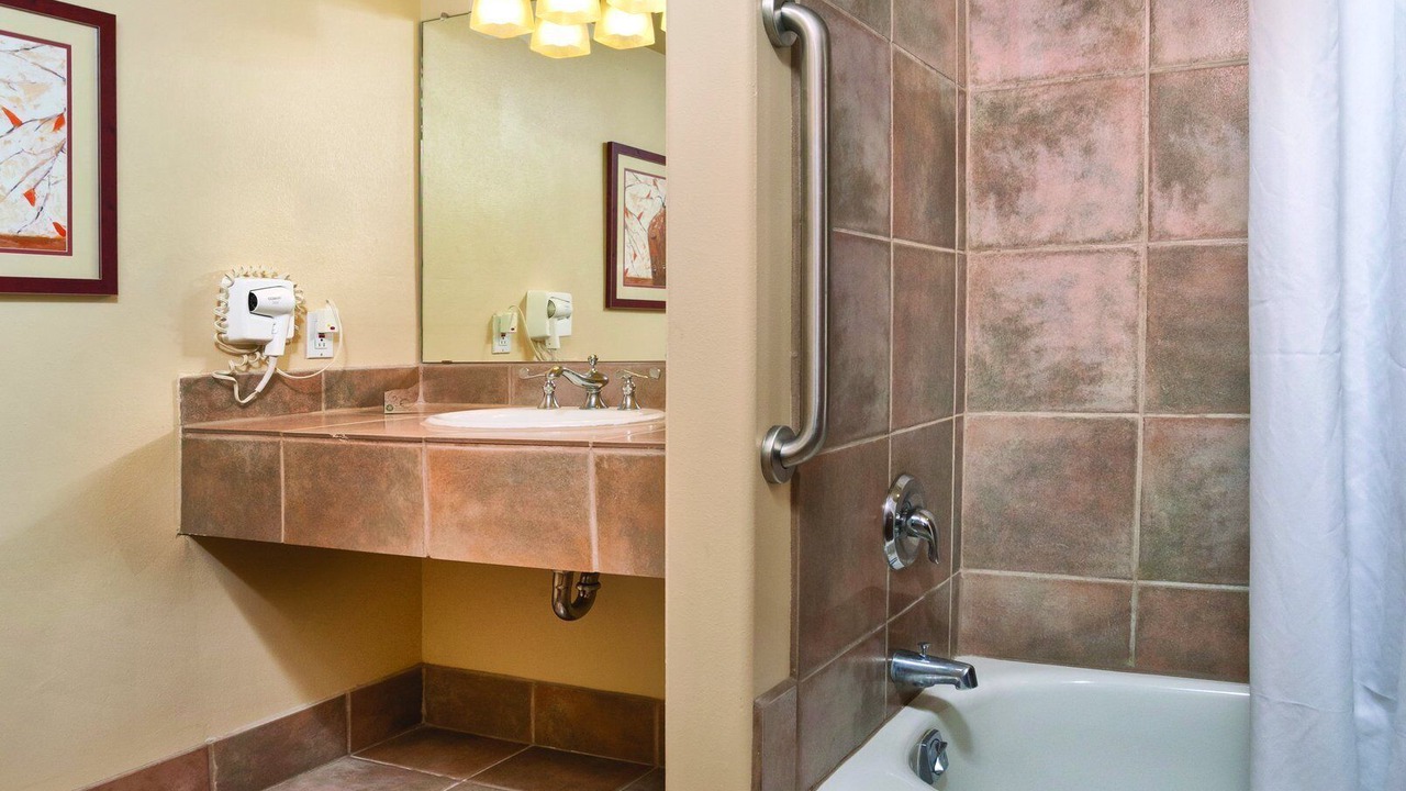 Photo of Bathroom in Taos