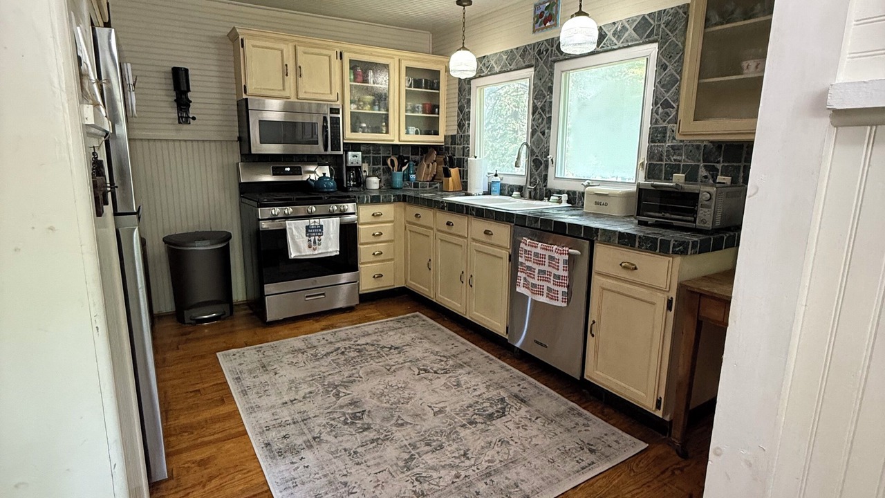 Photo of Kitchen in Alanson