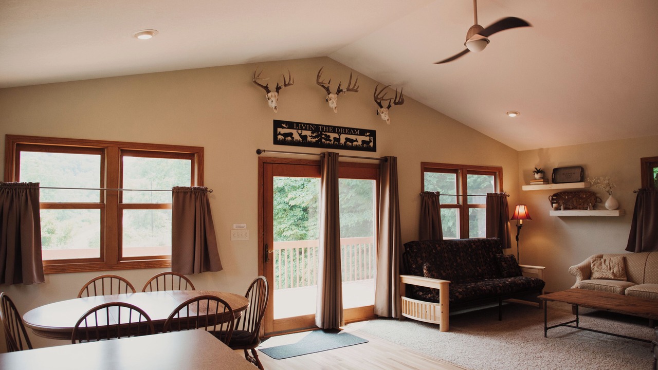 Photo of Livingroom in Lansing