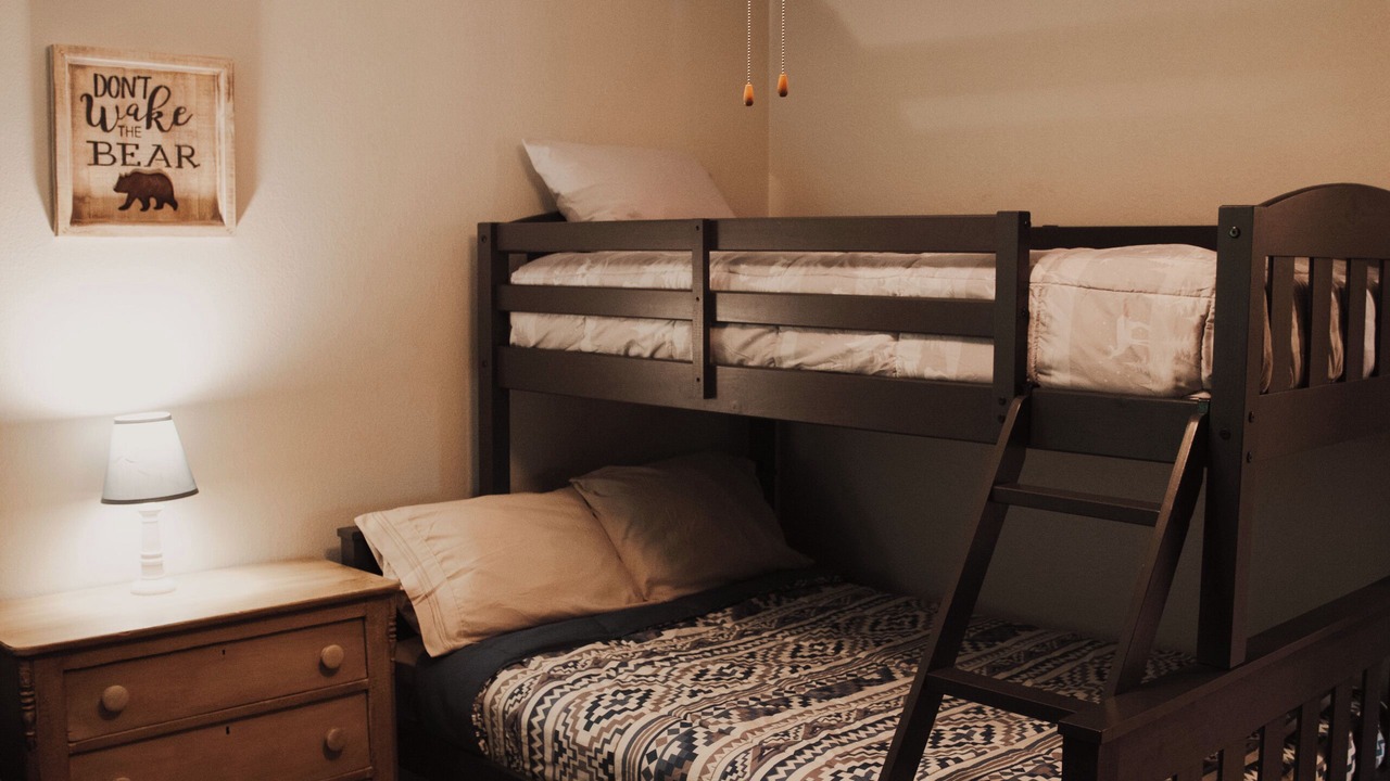 Photo of Bedroom in Lansing
