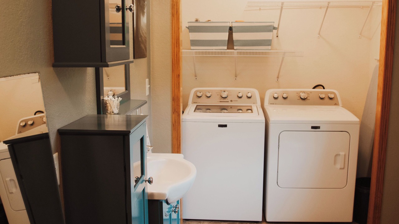 Photo of Bathroom in Lansing