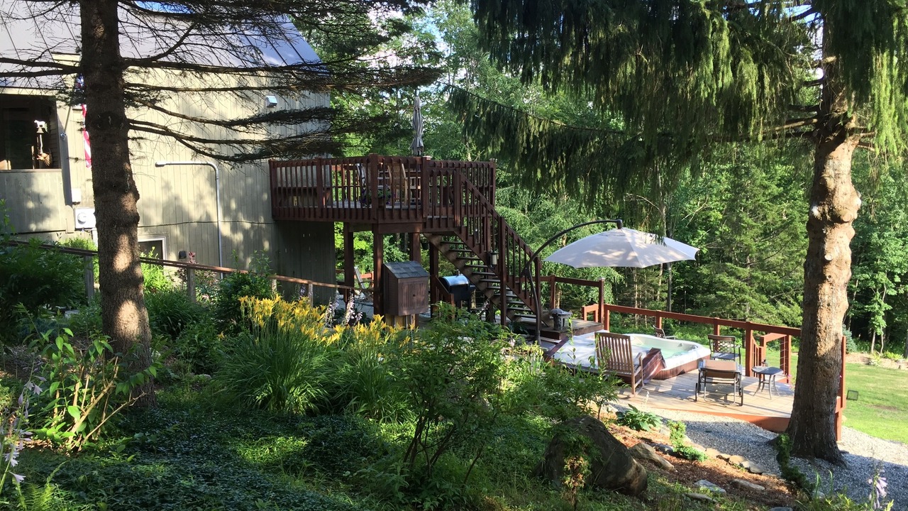 Photo of Outdoor in Waitsfield