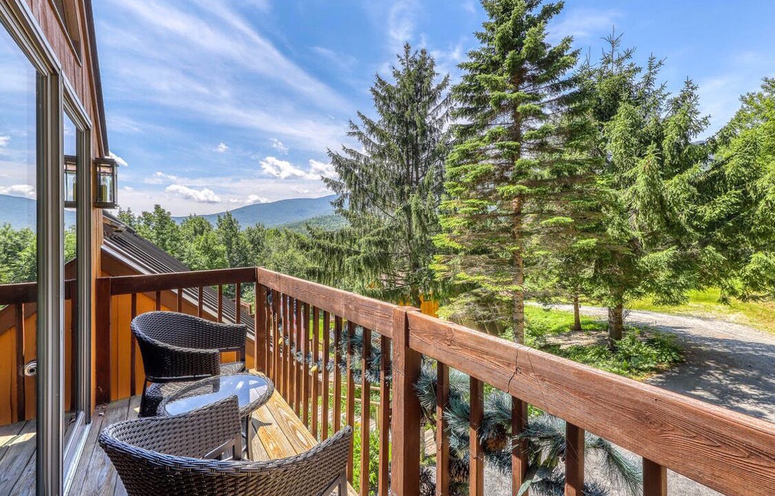 Photo of Outdoor in Waitsfield