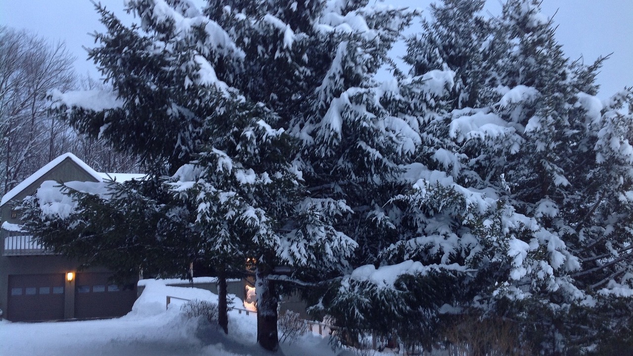 Photo of Outdoor in Waitsfield