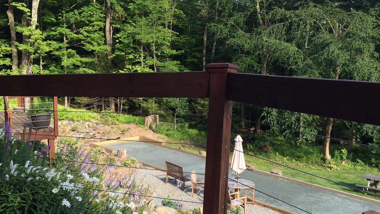 Photo of Outdoor in Waitsfield
