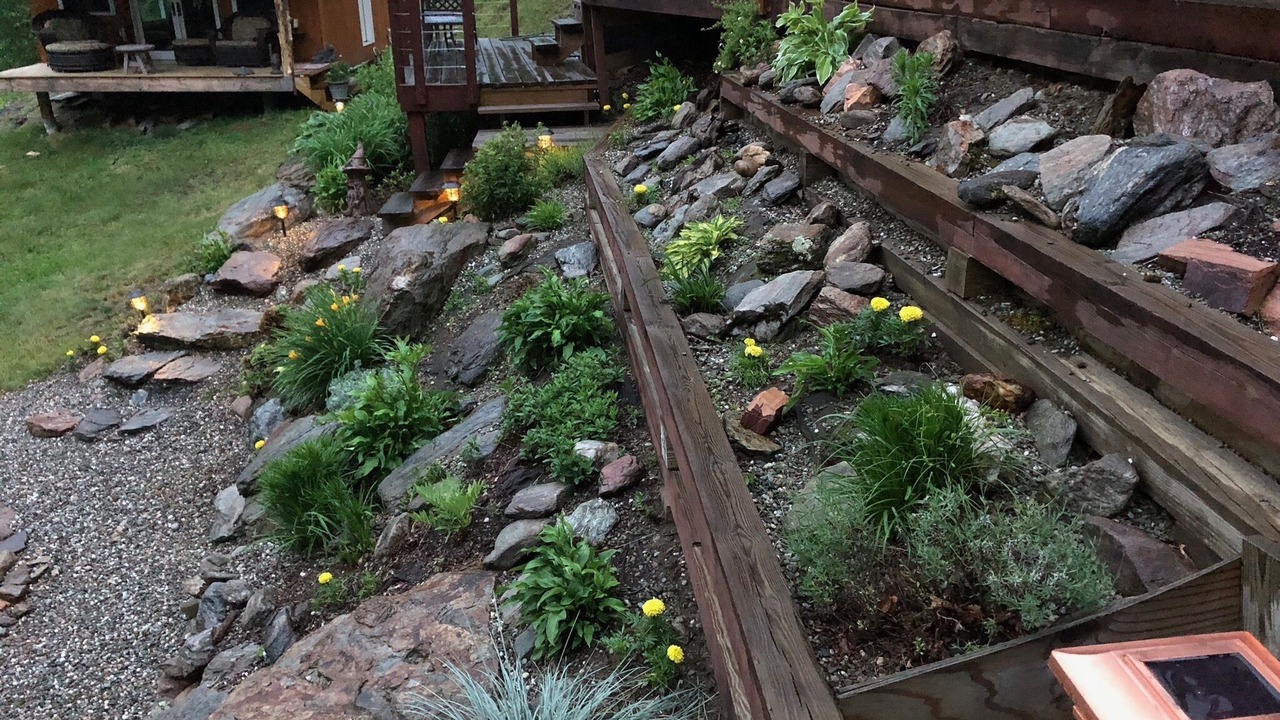 Photo of Outdoor in Waitsfield
