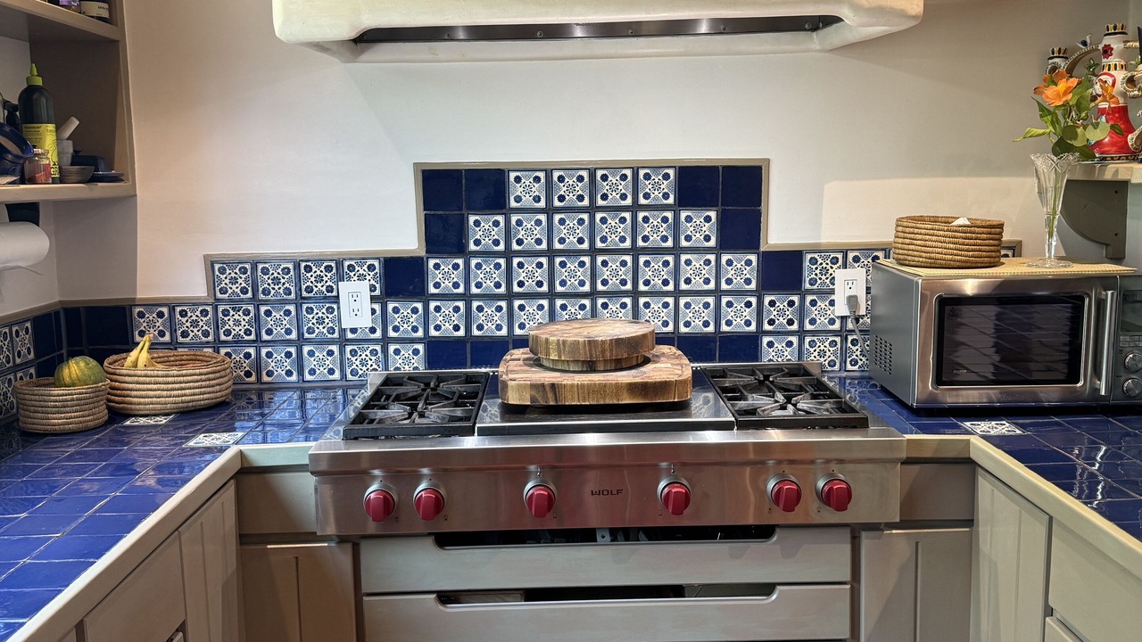 Photo of Kitchen in West Alameda