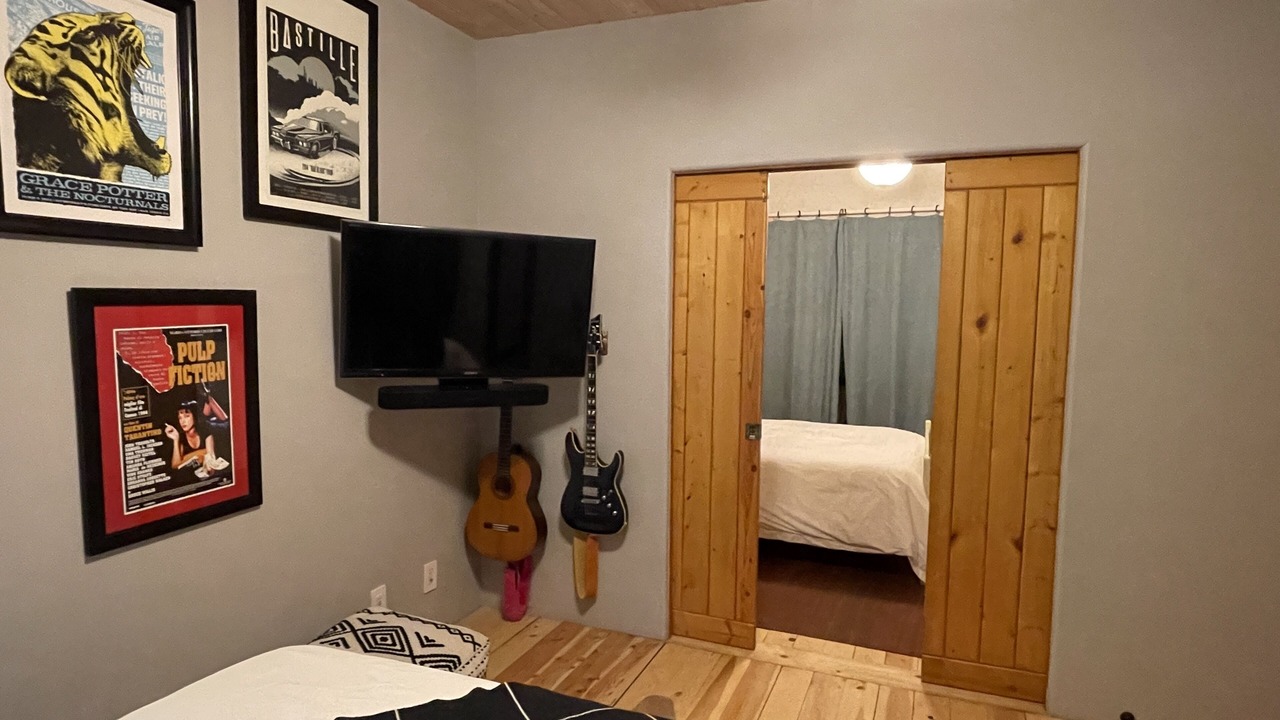 Photo of Bedroom in West Alameda