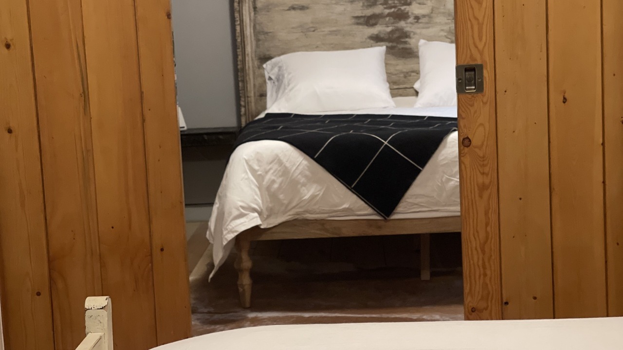 Photo of Bedroom in West Alameda