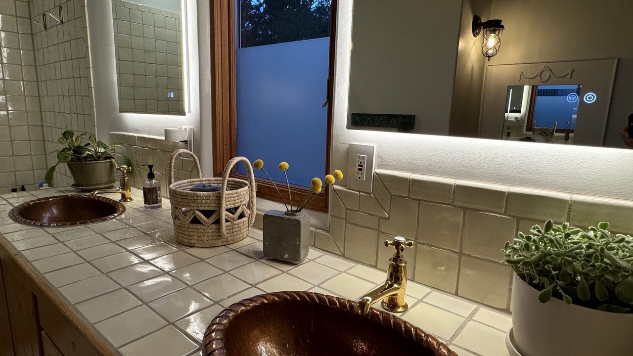 Photo of Bathroom in West Alameda