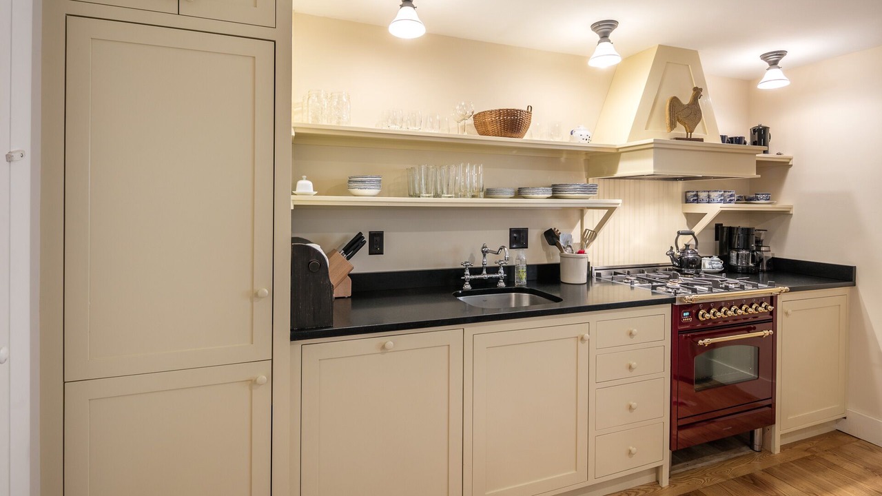 Photo of Kitchen in Corinth