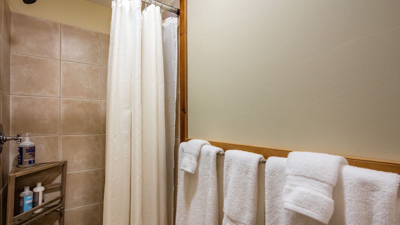 Photo of Bathroom in Corinth