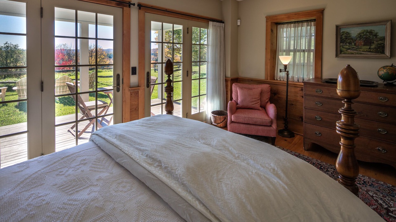 Photo of Bedroom in Corinth