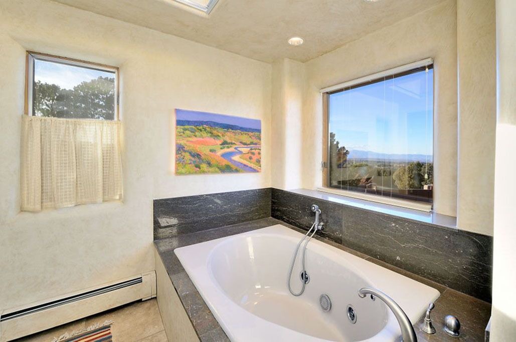 Photo of Bathroom in Northeast Santa Fe