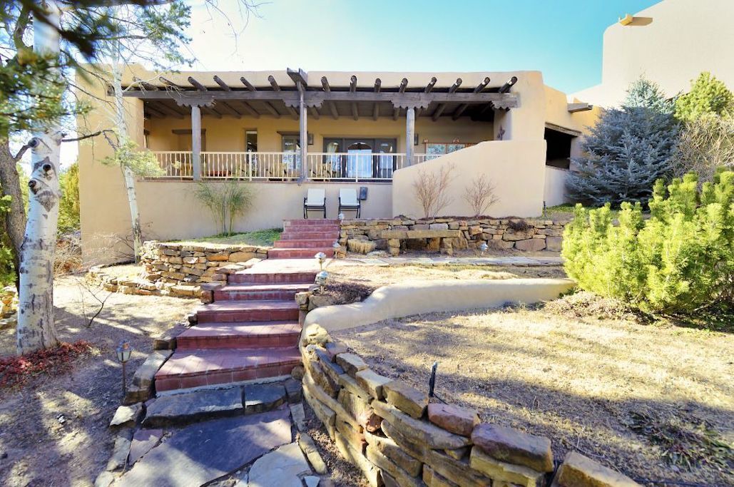 Photo of Outdoor in Northeast Santa Fe