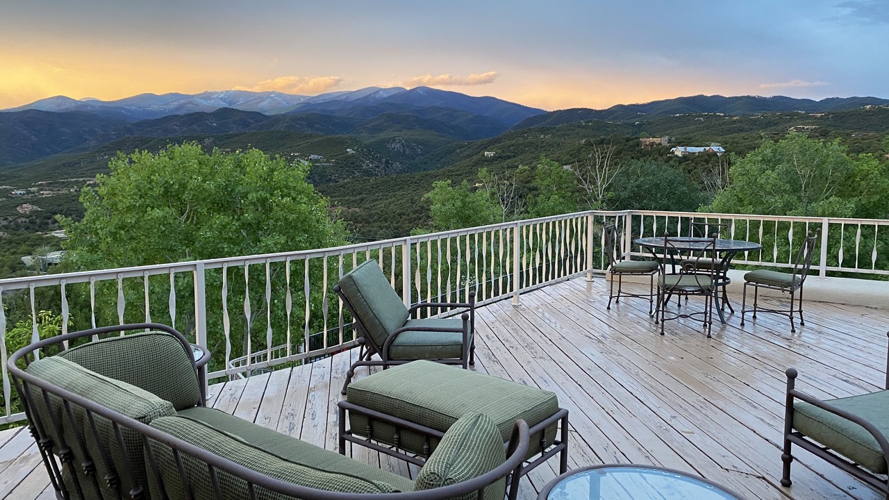 Photo of Outdoor in Northeast Santa Fe