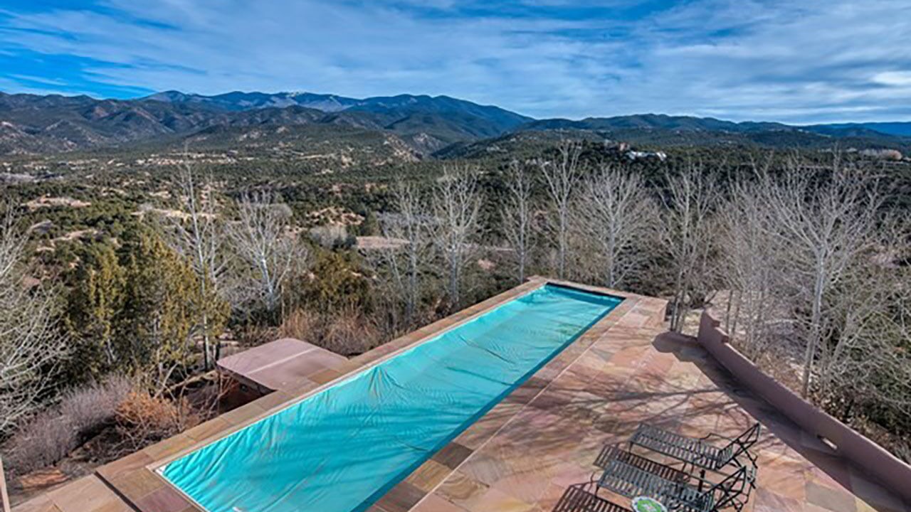 Photo of Outdoor in Northeast Santa Fe