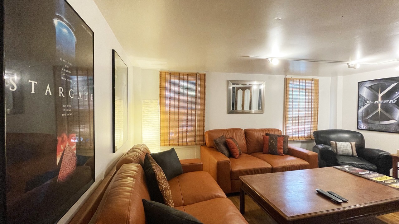 Photo of Bedroom in Williamstown