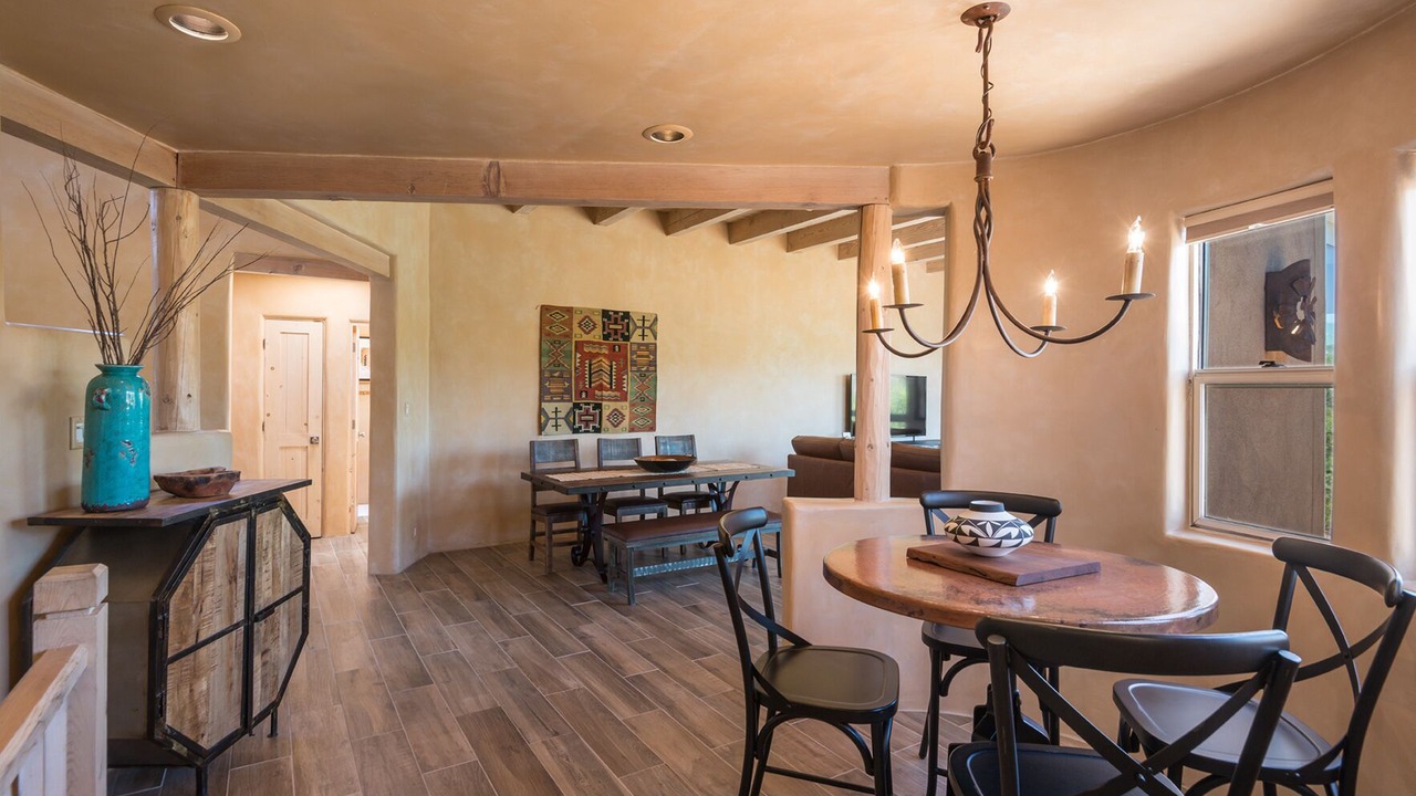 Photo of Bedroom in Northeast Santa Fe