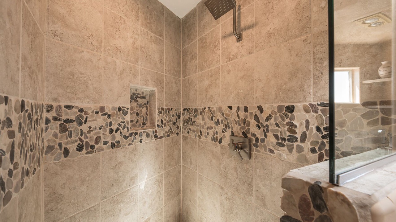 Photo of Bathroom in Northeast Santa Fe