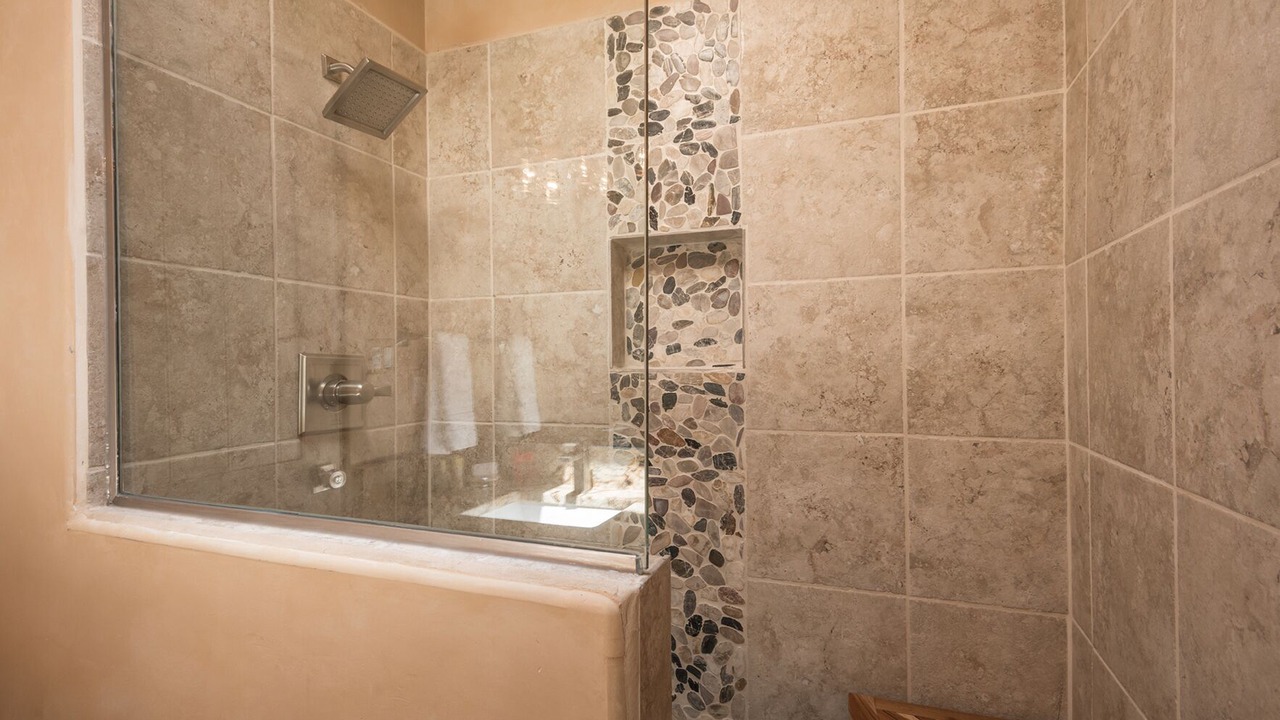 Photo of Bathroom in Northeast Santa Fe