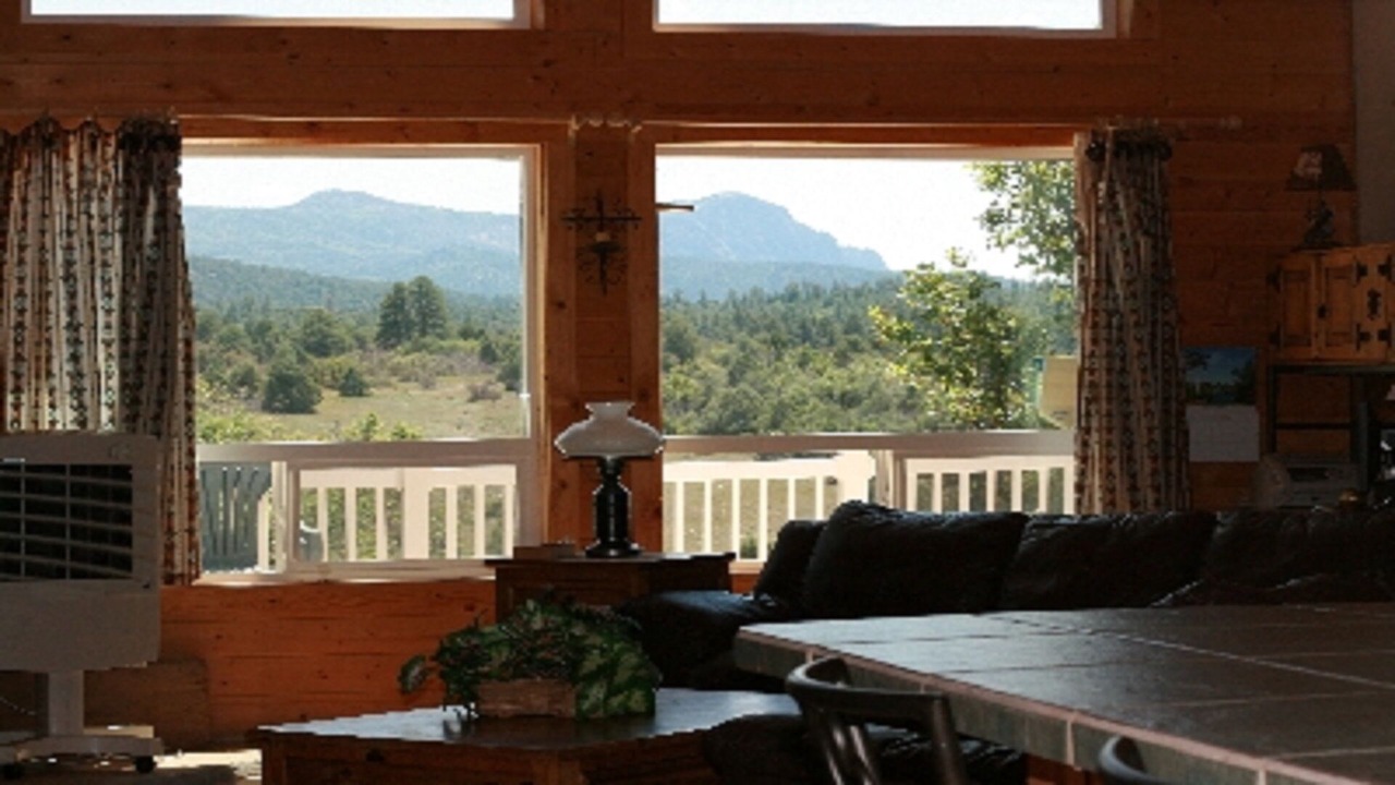 Photo of Livingroom in Los Ojos