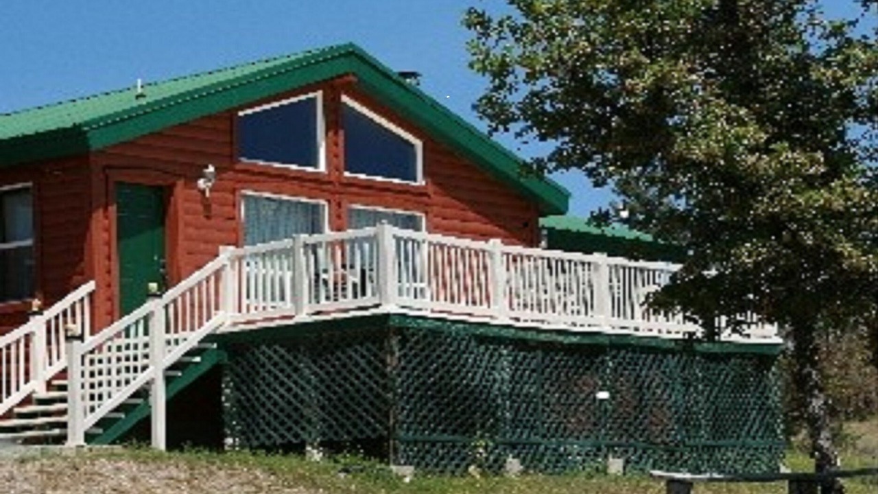 Photo of Outdoor in Los Ojos
