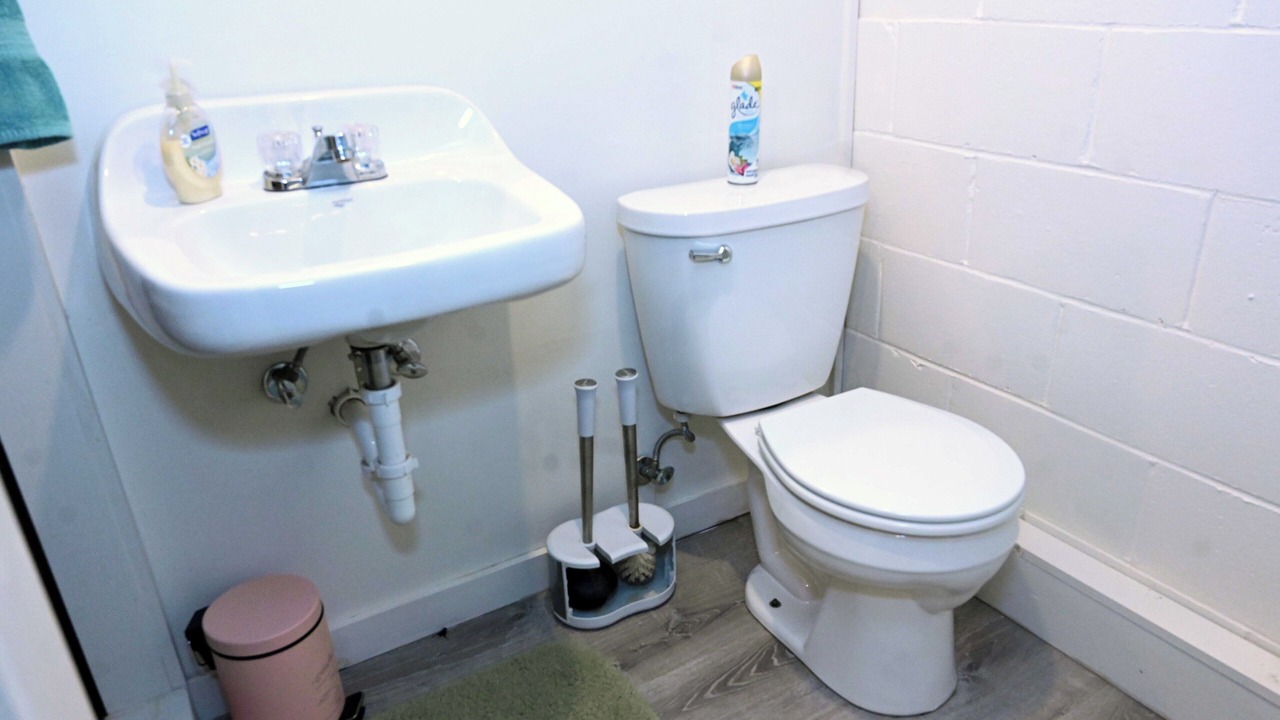 Photo of Bathroom in Independence