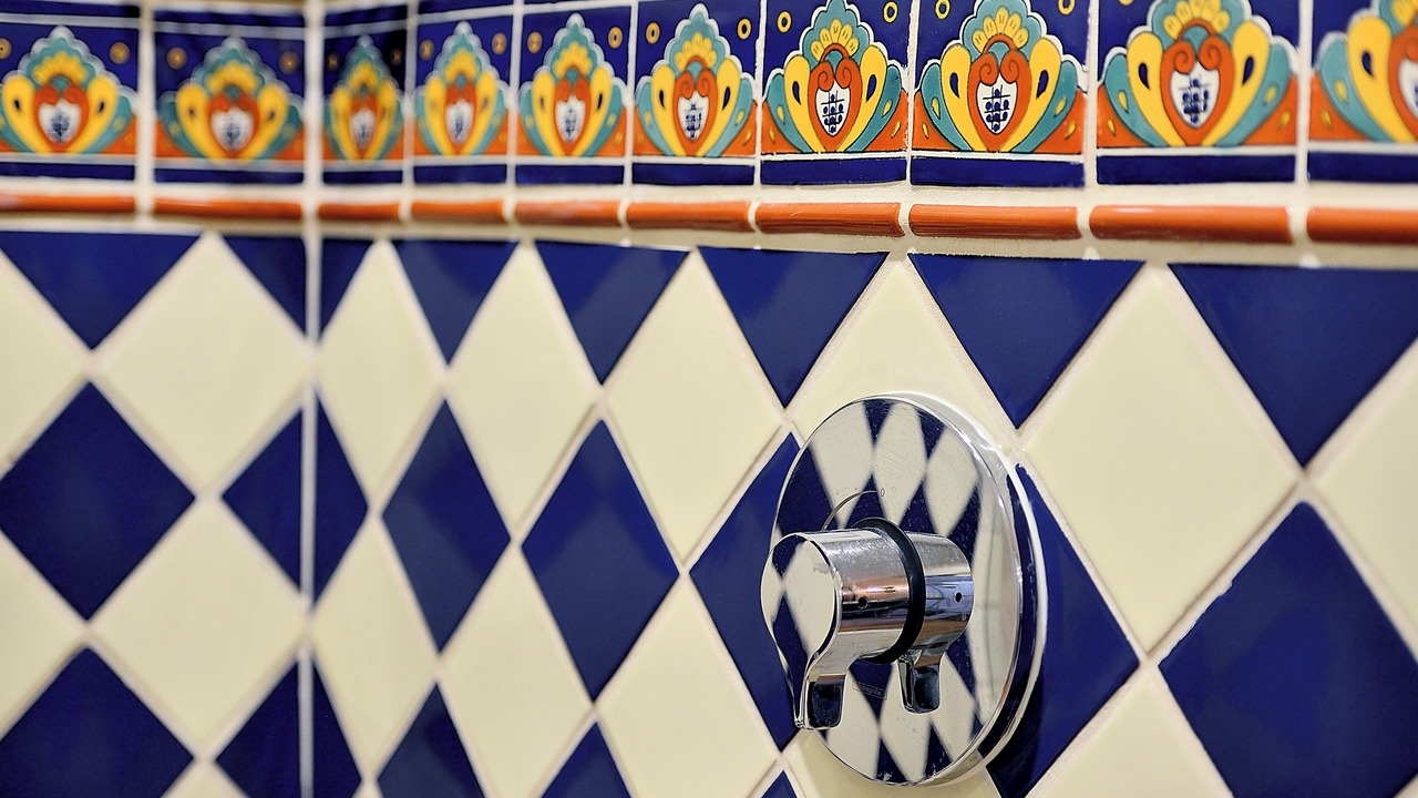 Photo of Bathroom in Northeast Santa Fe