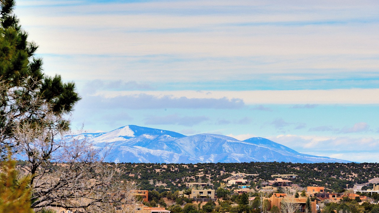 Photo of Others in Northeast Santa Fe