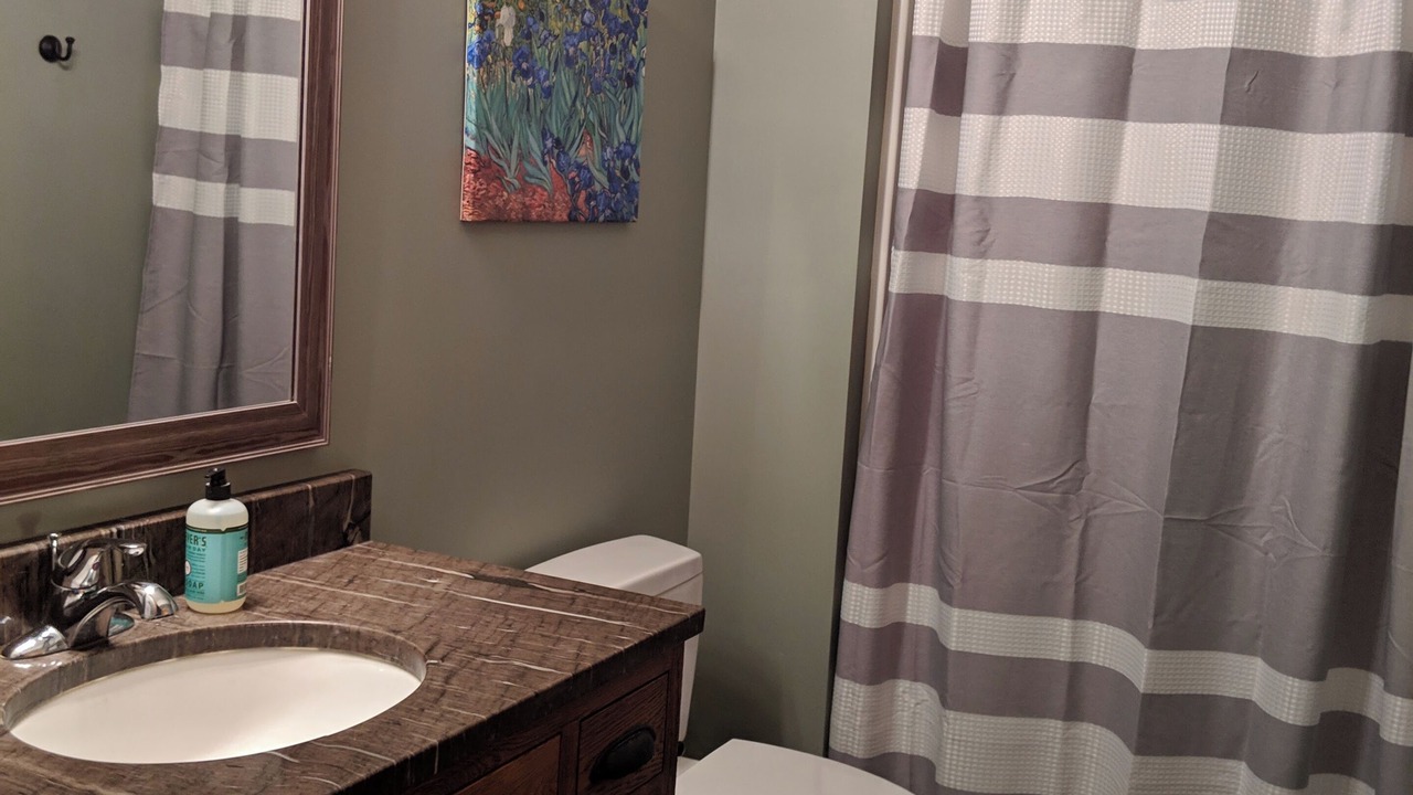 Photo of Bathroom in Stillwater
