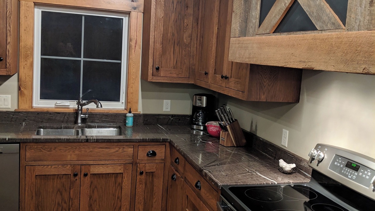 Photo of Kitchen in Stillwater