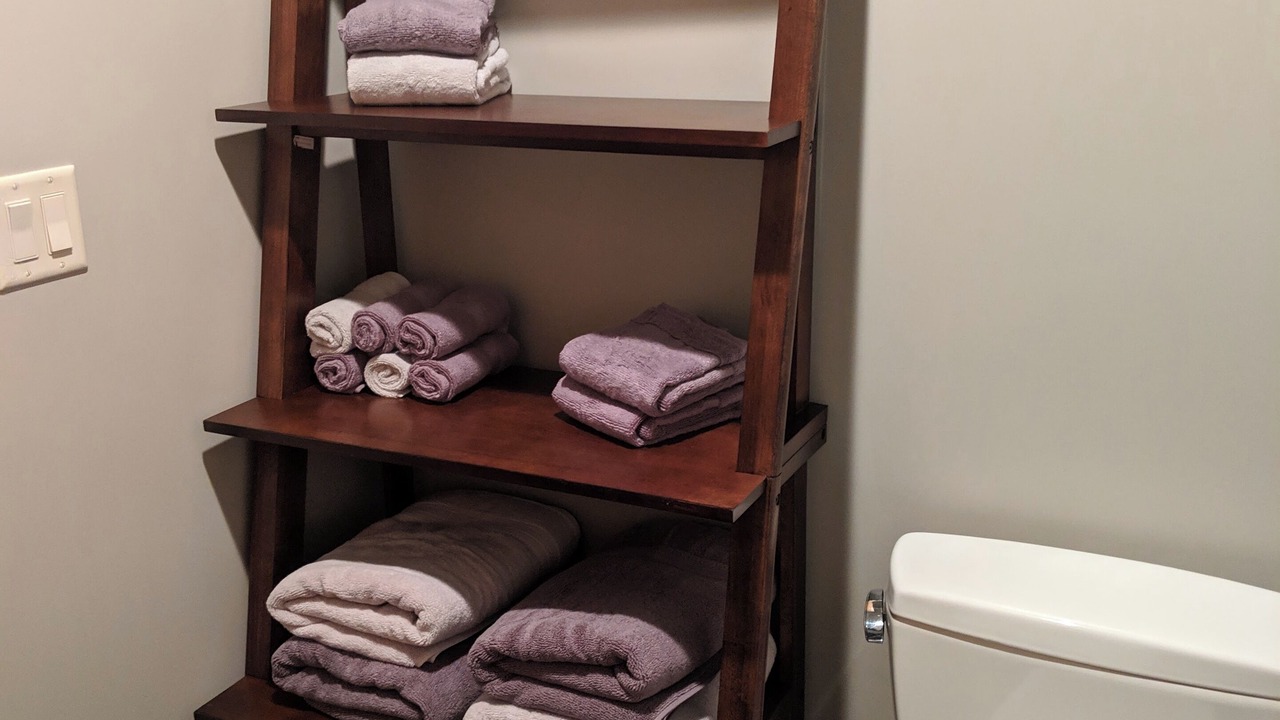 Photo of Bathroom in Stillwater