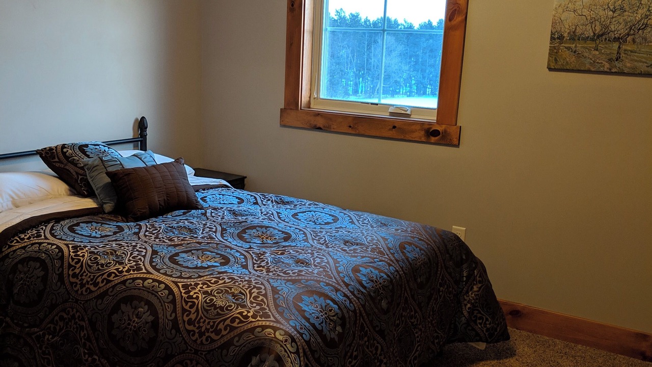 Photo of Bedroom in Stillwater