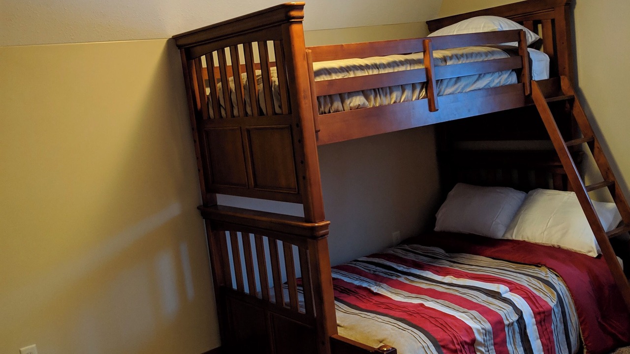 Photo of Bedroom in Stillwater