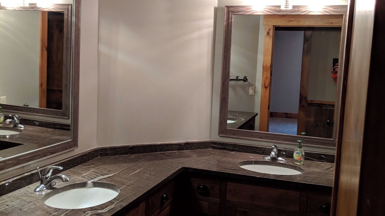 Photo of Bathroom in Stillwater