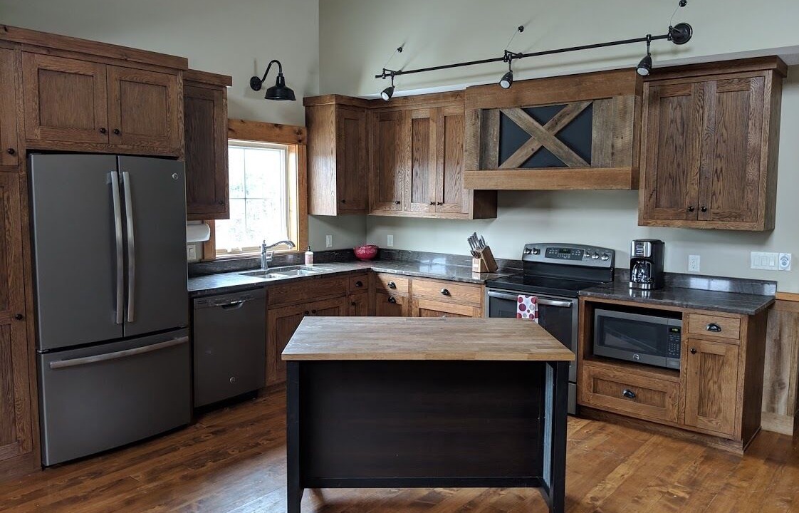 Photo of Kitchen in Stillwater