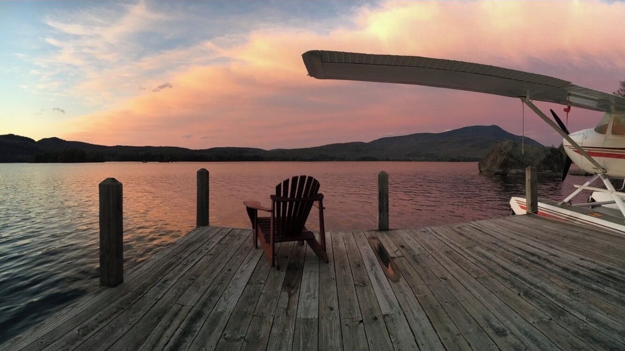 Photo of Others in Blue Mountain Lake
