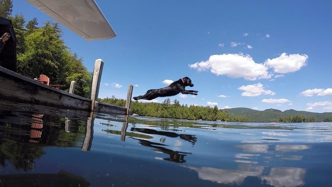 Photo of Others in Blue Mountain Lake
